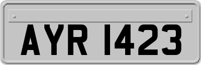 AYR1423