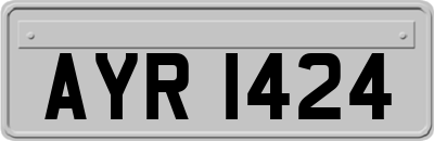 AYR1424