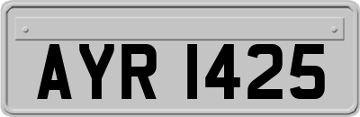 AYR1425