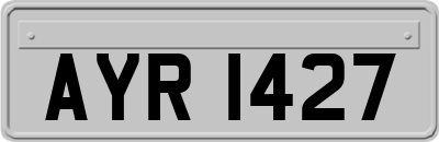 AYR1427