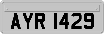 AYR1429