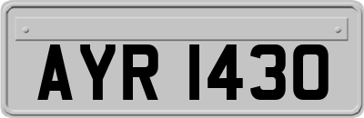 AYR1430