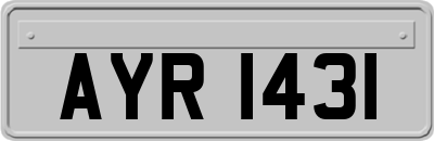 AYR1431