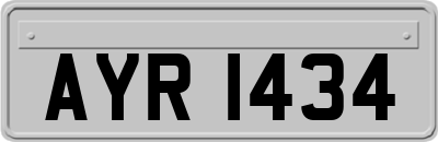 AYR1434
