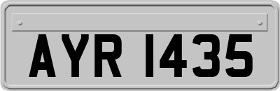 AYR1435