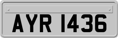 AYR1436