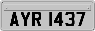 AYR1437