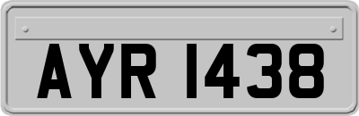 AYR1438