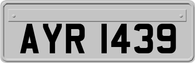 AYR1439