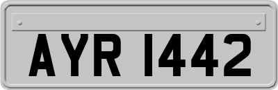 AYR1442
