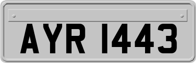 AYR1443