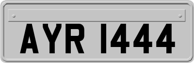 AYR1444