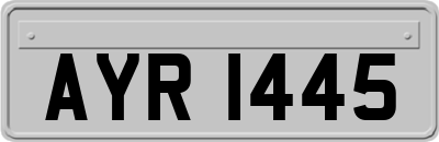 AYR1445