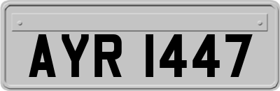 AYR1447