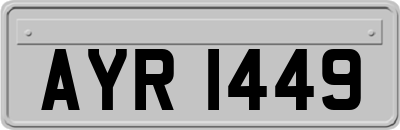 AYR1449