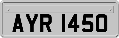 AYR1450