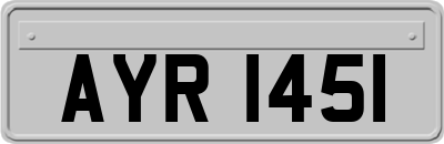 AYR1451