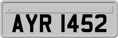 AYR1452