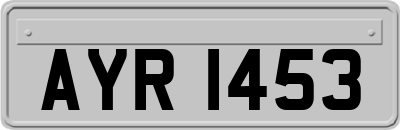 AYR1453