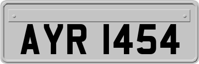 AYR1454