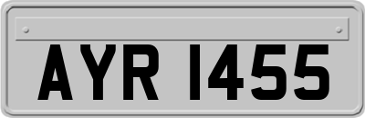 AYR1455