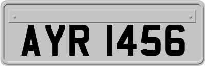 AYR1456