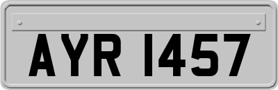 AYR1457