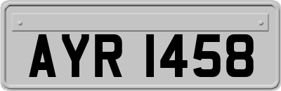 AYR1458