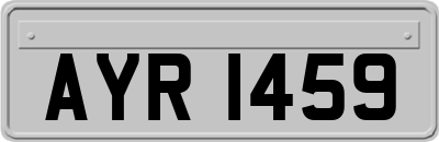 AYR1459