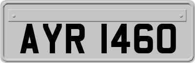 AYR1460