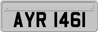 AYR1461
