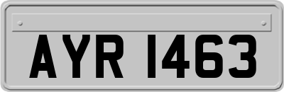 AYR1463