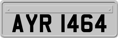 AYR1464