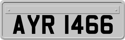 AYR1466