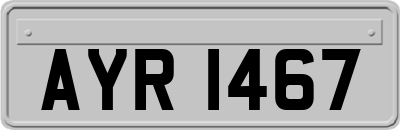 AYR1467