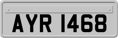 AYR1468