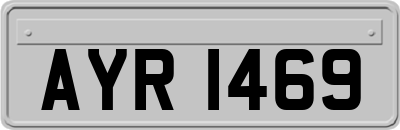 AYR1469