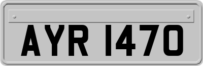 AYR1470