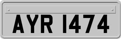 AYR1474