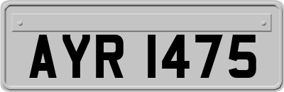 AYR1475