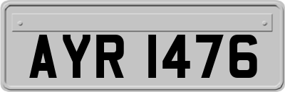 AYR1476