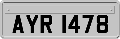 AYR1478