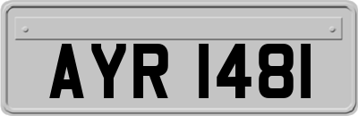 AYR1481