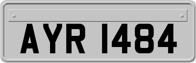 AYR1484
