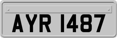 AYR1487