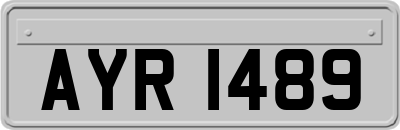 AYR1489
