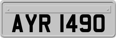 AYR1490