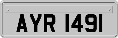 AYR1491