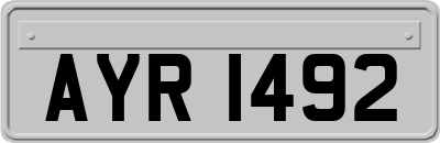 AYR1492