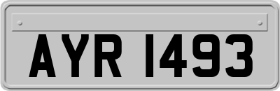 AYR1493